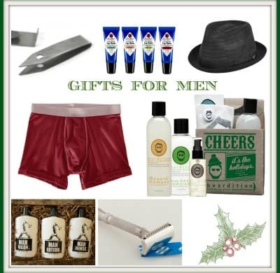 Sophisticated American Made Gifts For Men With Style - USA Love List