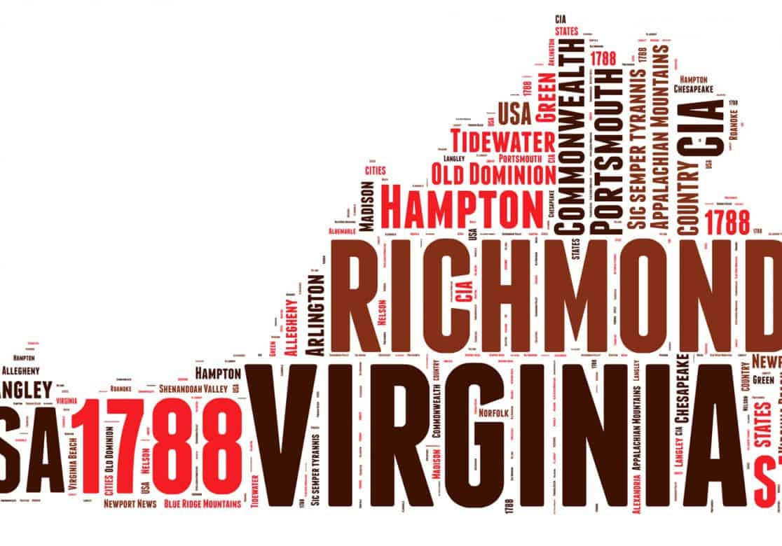 10 Things We Love, Made In Richmond, VA - USA Love List