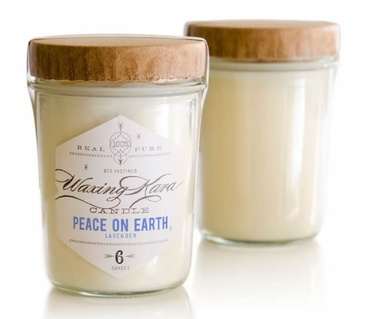 American Made Candles: The Ultimate Source List - USA Love List