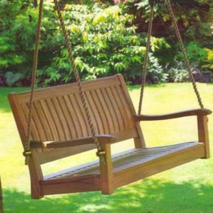 Best Porch Swings Made in the USA • USA Love List