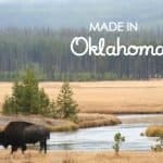 Things We Love – Made in Oklahoma