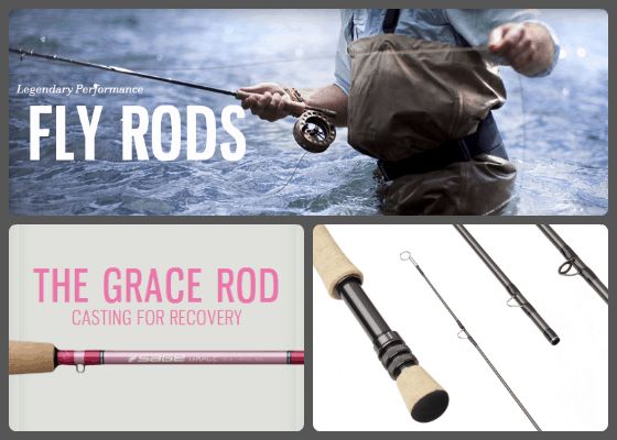 Introducing Sage: Fly Fish with Rods Made in the USA • USA Love List