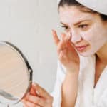 How to Minimize Broken Capillaries on Your Face