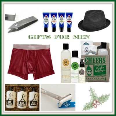 Sophisticated American Made Gifts for Men with Style - USA Love List