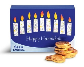 Look at all of the American Made Hanukkah Items we've found! • USA Love ...