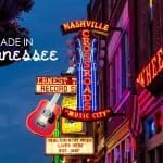 10 Things We Love – Made In Tennessee