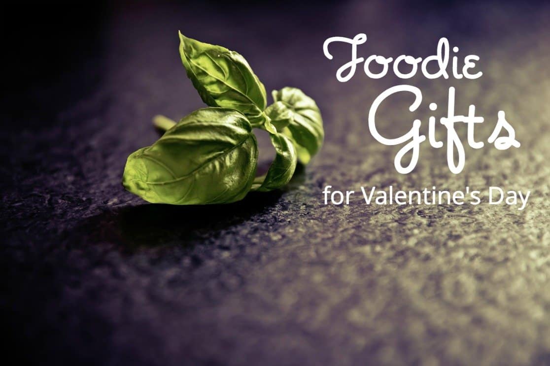 Four Affordable Valentine's Day Foodie Gifts, All Made In The USA • USA ...