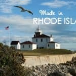 10 Things We Love Made In Rhode Island