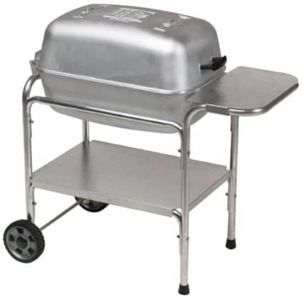 Made in the USA Grills & Grilling Accessories: The Ultimate Source List ...