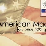 Made in the USA for 100 Years or More: The oldest American Manufacturers & Products