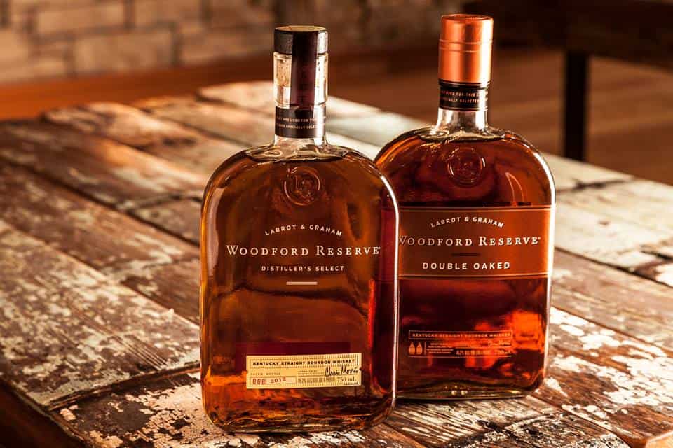 Celebrate National Bourbon Heritage Month with Best Bourbon from Around ...