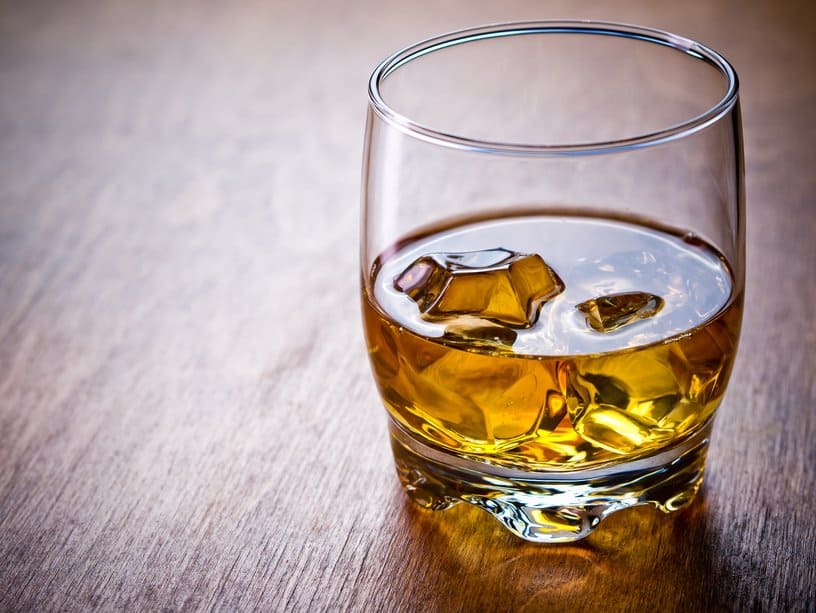 Bourbon vs Whiskey: Celebrate National Bourbon Heritage Month • USA ...