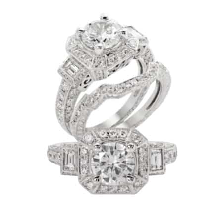 3 Reasons to Insist on American Made Diamond Jewelry • USA Love List