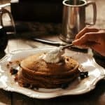 Our Favorite Pumpkin Pancakes Recipe Featuring Oregon-made Ingredients