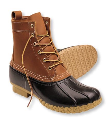 Men's Boots Ultimate Source List: Made in USA Work Boots, Hiking Boots ...