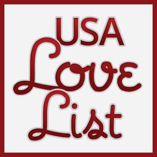 Made in USA Bathroom Accessories: A Source List • USA Love List