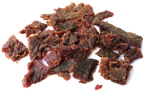 Best Jerky: Unique Jerky From Dried and True Jerky via USALoveList.com #usalovelisted #healthysnacks