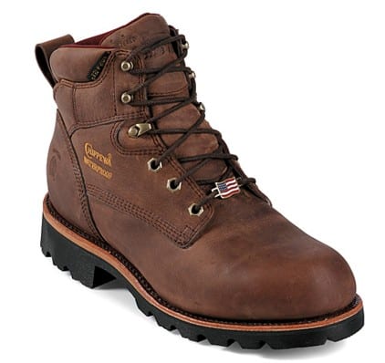 Men's Boots Ultimate Source List: Made in USA Work Boots, Hiking Boots ...