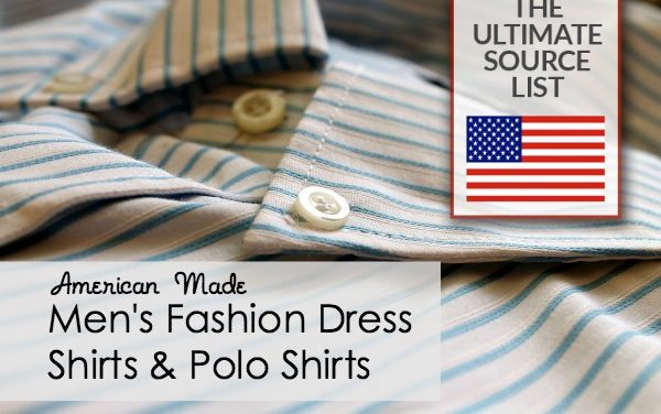 best polo shirts made in usa