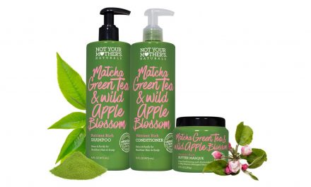 Giveaway: Not Your Mother’s Naturals Introduces Vibrant, Healthy Haircare