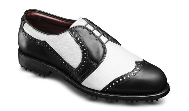 golf shoes made in usa