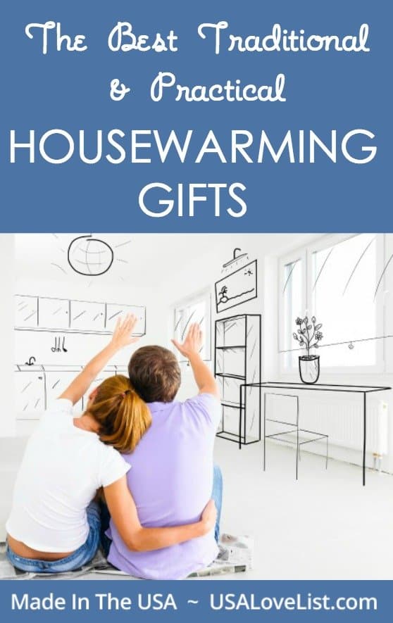 Traditional housewarming gifts The best housewarming gifts Practical housewarming gift ideas