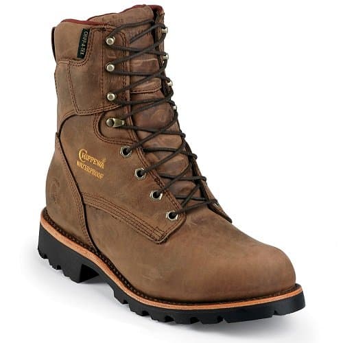 Giveaway: Made in USA Chippewa Boots from Work 'N Gear - USA Love List