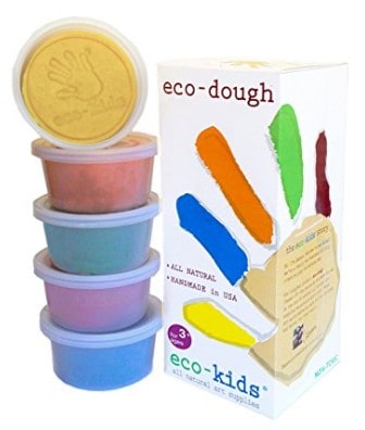 Eco kids Eco friendly art supplies
