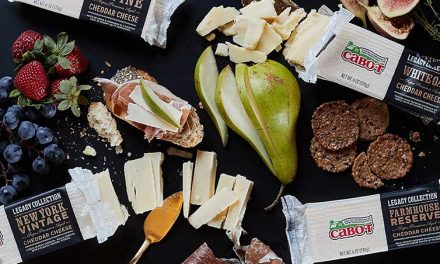 Giveaway: $25 Gift Box for Cabot Creamery Cheese