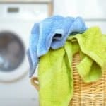 How to Soften Hard Towels and Other Towel Washing Tips