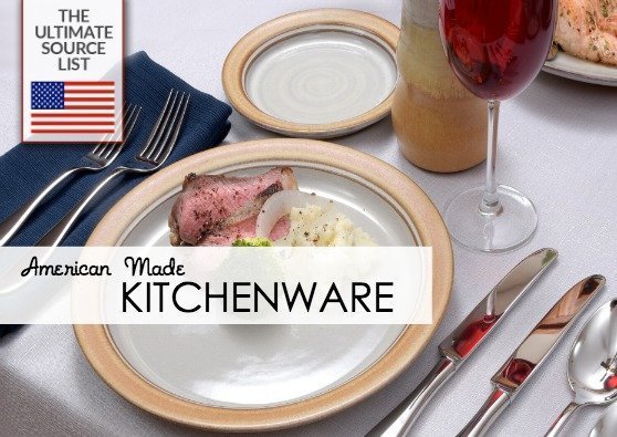 kitchen and tableware