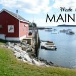 10 Things We Love, Made in Maine – Plus 5 More Because We Couldn’t Resist