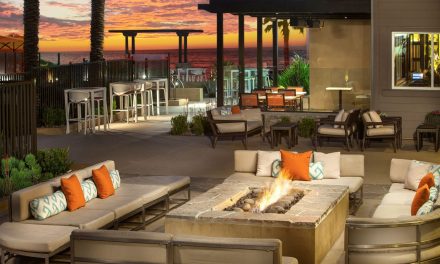 Giveaway: Weekend at Cape Rey Carlsbad Hotel & Spa, Celebrating Summer in the USA with Twist Magazine