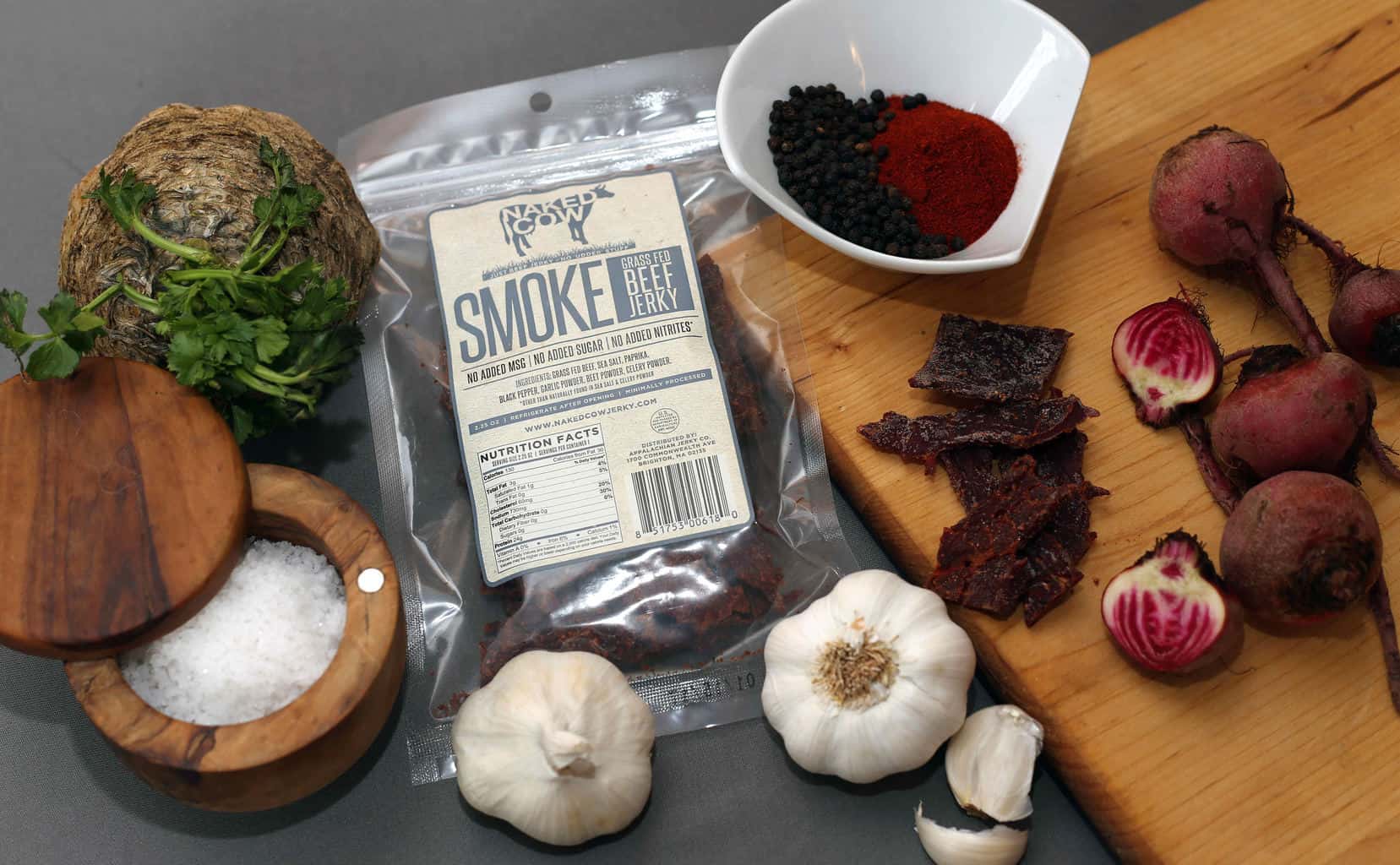 9 Whole30 and Paleo Jerky Options We Love, All Made in the USA • USA