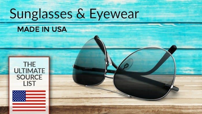 oakley sunglasses manufacturer