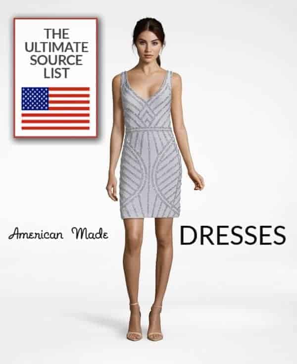 american dresses online