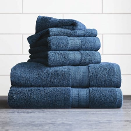 Better Homes & Gardens Towels