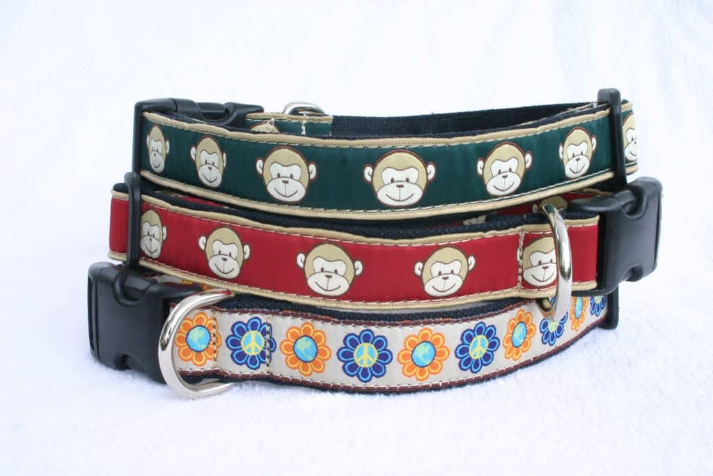 Dog Collars Made In Usa