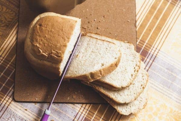 10 Best Kitchenaid Bread Recipes