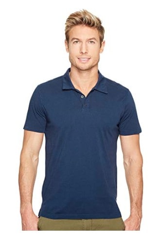 american made polo shirts