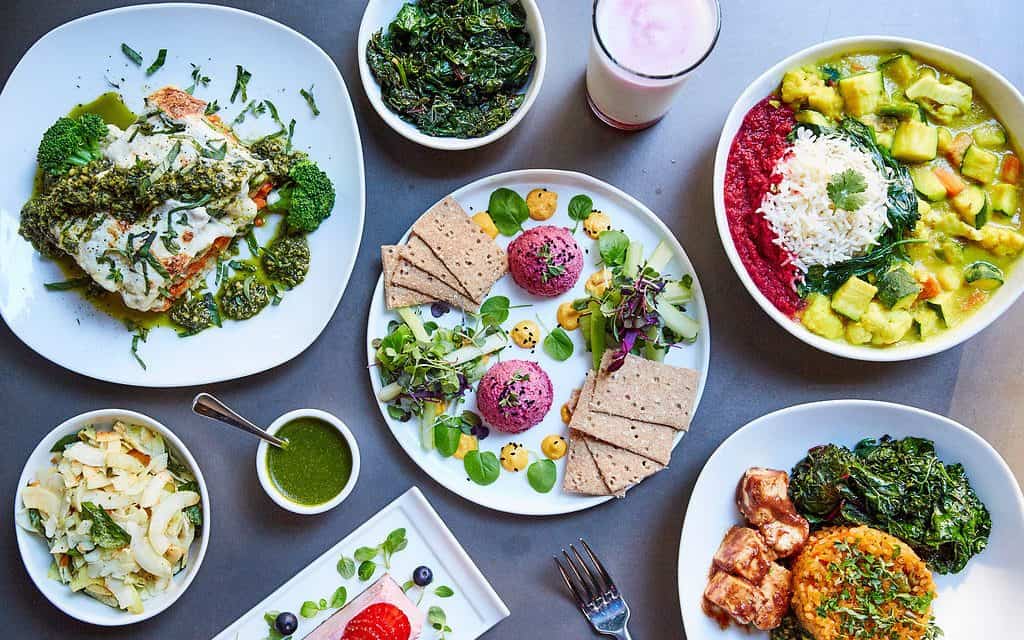 Best Vegan Restaurants In NYC USA Love List