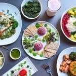 Best Vegan Restaurants in NYC