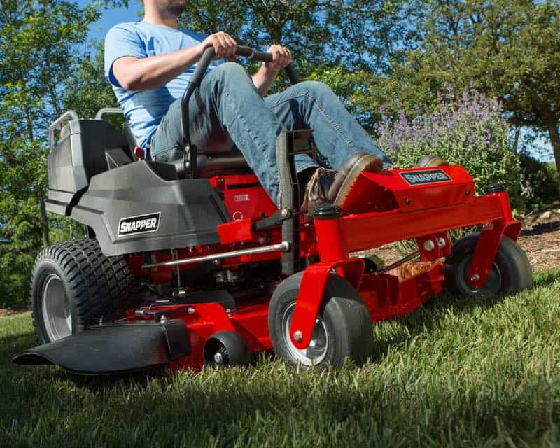 Your Made In Usa Yard: Lawn Mowers, Snow Blowers, And More • Usa Love List