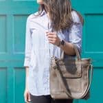 FIV American Made Handbags We Love