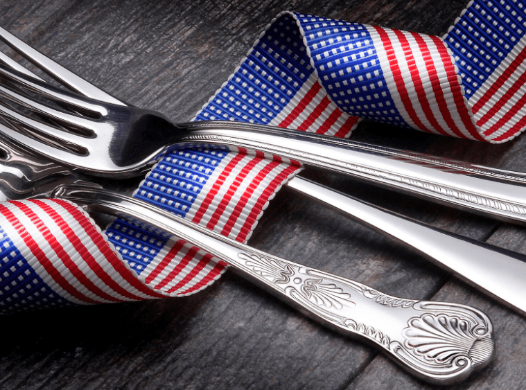 Saucepans - Liberty Tabletop - Cookware Made in the USA