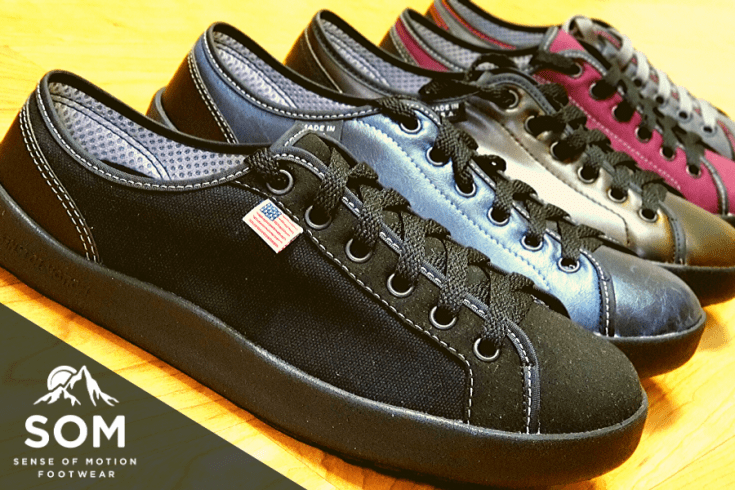 American Made Shoes: The Ultimate Source List - USA Love List