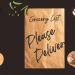 These Grocery Delivery Services Bring Food To Your Doorstep