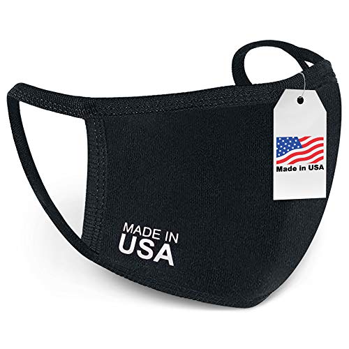 The Made In Usa Face Mask I Just Bought For My Family On Amazon • Usa 