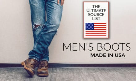 Made in USA Kitchenware: The Ultimate Source List • USA Love List