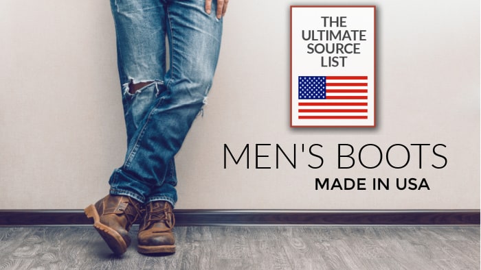best american made hunting boots